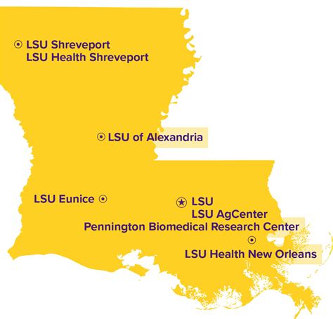 louisiana state university campus|lsu main campus location.